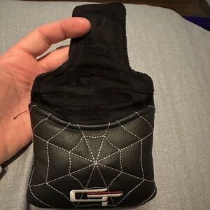 TaylorMade Mallet Putter Cover